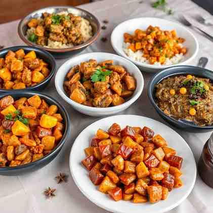 Ethiopian Dishes Recipes - Make Tire Siga Tonight